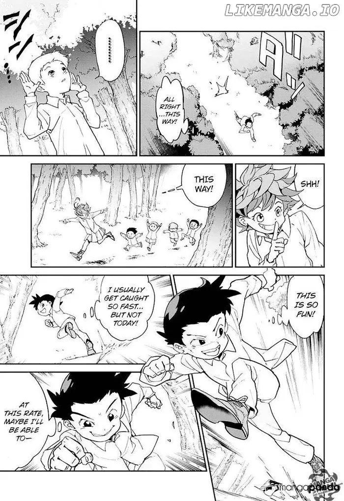 The Promised Neverland Chapter 8 image 16_optimized